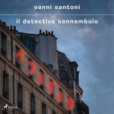 Il detective sonnambulo (MP3-Download) Il detective sonnambulo (MP3-Download)