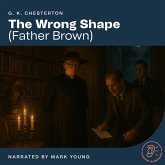 The Wrong Shape (MP3-Download) The Wrong Shape (MP3-Download)