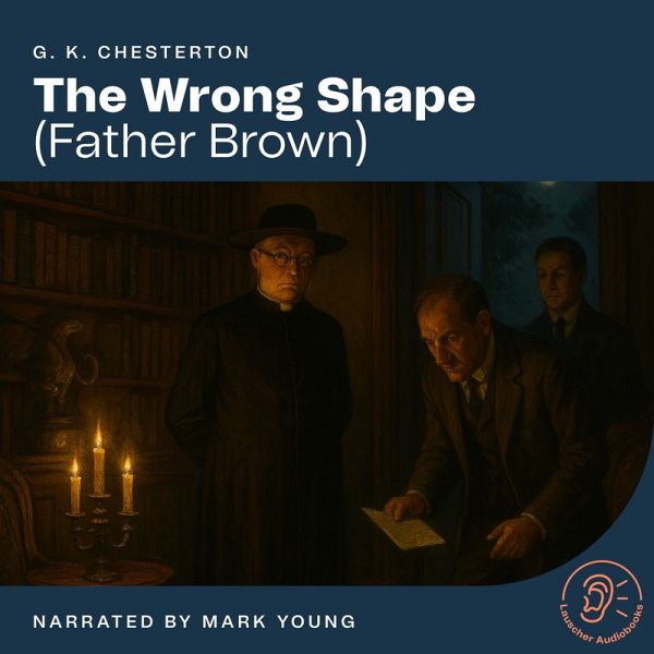 The Wrong Shape (MP3-Download) The Wrong Shape (MP3-Download)