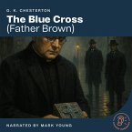 The Blue Cross (MP3-Download)