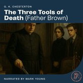 The Three Tools of Death (MP3-Download) The Three Tools of Death (MP3-Download)