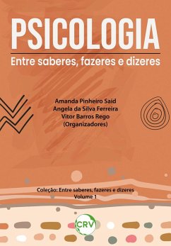 Cover Psicologia (eBook, ePUB)