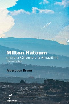 Cover Milton Hatoum: (eBook, ePUB)