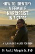 How to identify female narcissists in 7... - Bild 1