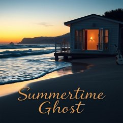 Summertime Ghosts (eBook, ePUB) - Esino, Filver