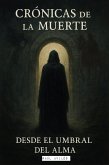 Crónicas de la Muerte (eBook, ePUB)