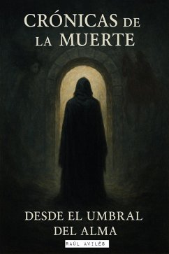 Cover Crónicas de la Muerte (eBook, ePUB)