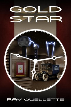 Cover Gold Star (eBook, ePUB)