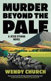 Murder Beyond the Pale (eBook, ePUB)