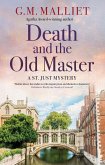 Death and the Old Master (eBook, ePUB)