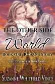 The Other Side of the World, Book 1 (Rowan's Story) (eBook, ePUB)