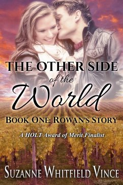 Cover The Other Side of the World, Book 1 (Rowan's Story) (eBook, ePUB)