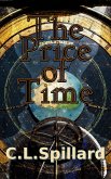 The Price of Time (The Verity Player adventures, #1) (eBook, ePUB)