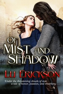 Cover Of Mist and Shadow (eBook, ePUB)
