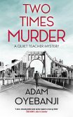 Two Times Murder (eBook, ePUB)