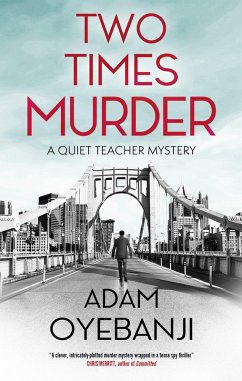 Two Times Murder (eBook, ePUB) Cover Two Times Murder (eBook, ePUB)