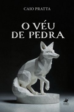Cover O Véu de Pedra (eBook, ePUB)