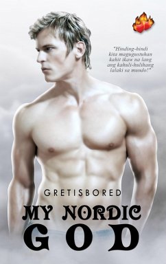 My Nordic God (eBook, ePUB) - Gretisbored
