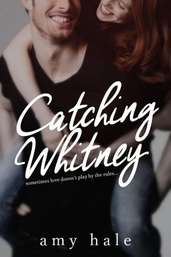 Cover Catching Whitney (eBook, ePUB)