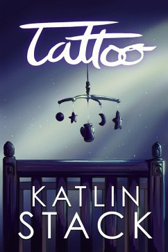 Cover Tattoo (eBook, ePUB)