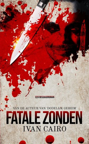 Fatale Zonden (eBook, ePUB) Fatale Zonden (eBook, ePUB)