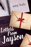 Letters From Jayson (eBook, ePUB)