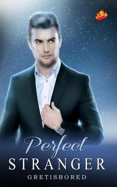 Cover Perfect Stranger (eBook, ePUB)