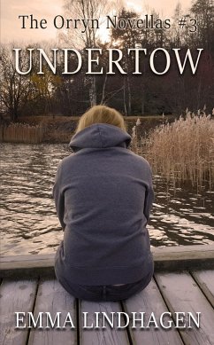 Cover Undertow (eBook, ePUB)