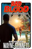 Bad Blood: A Jesse McDermitt Novel (Tropical Adventure Series, #2) (eBook, ePUB)
