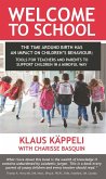 Welcome to School (eBook, ePUB) Welcome to School (eBook, ePUB)