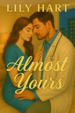 Cover Almost Yours (eBook, ePUB)