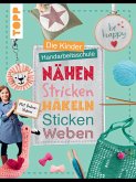 Das große Kinderhandarbeitsbuch (eBook, ePUB) Das große Kinderhandarbeitsbuch (eBook, ePUB)