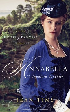 Cover Annabella (House of Danvers, #2) (eBook, ePUB)