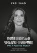 WOMEN LEADERS AND SUSTAINABLE... - Bild 1