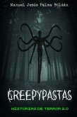 Creepypastas: historias de terror 2.0 (eBook, ePUB)