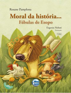 Cover Moral da história... (eBook, ePUB)