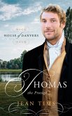 Thomas ~ The Protege (House of Danvers, #4) (eBook, ePUB)
