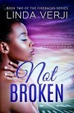 Not Broken (Firebacks #2) (eBook, ePUB)