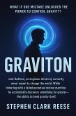Graviton (eBook, ePUB) Graviton (eBook, ePUB)