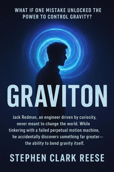 Graviton (eBook, ePUB) Graviton (eBook, ePUB)