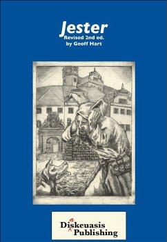 Cover Jester (revised 2nd ed.) (eBook, ePUB)
