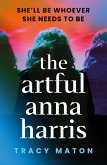 The Artful Anna Harris (eBook, ePUB)