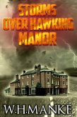 Storms over Hawking Manor (eBook, ePUB) Storms over Hawking Manor (eBook, ePUB)