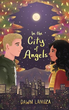 Cover In The City of Angels (eBook, ePUB)