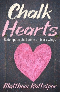 Cover Chalk Hearts (eBook, ePUB)