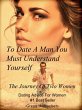 To Date a Man, You Must Understand... - Bild 1