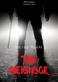 The Neighbor (eBook, ePUB) - Blake, Poetry