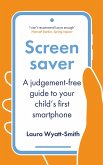 Screensaver (eBook, ePUB)
