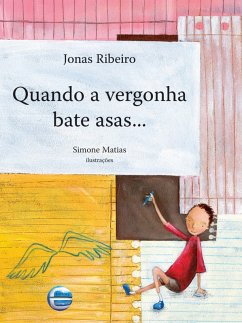 Cover Quando a vergonha bate asas... (eBook, ePUB)