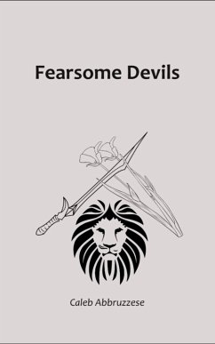 Cover Fearsome Devils (eBook, ePUB)